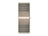 Bookcase 640264