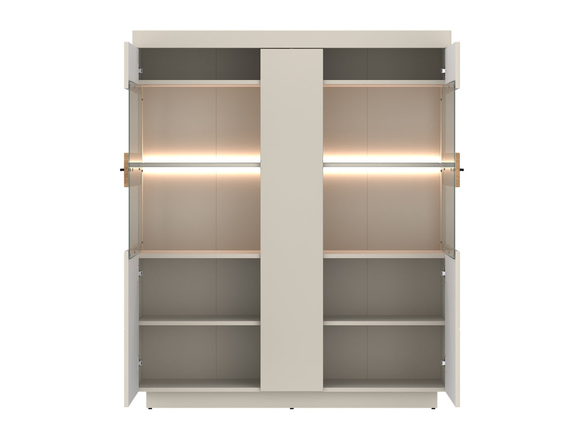 Bookcase 640265