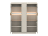 Bookcase 640265