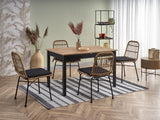 Dining set 500518