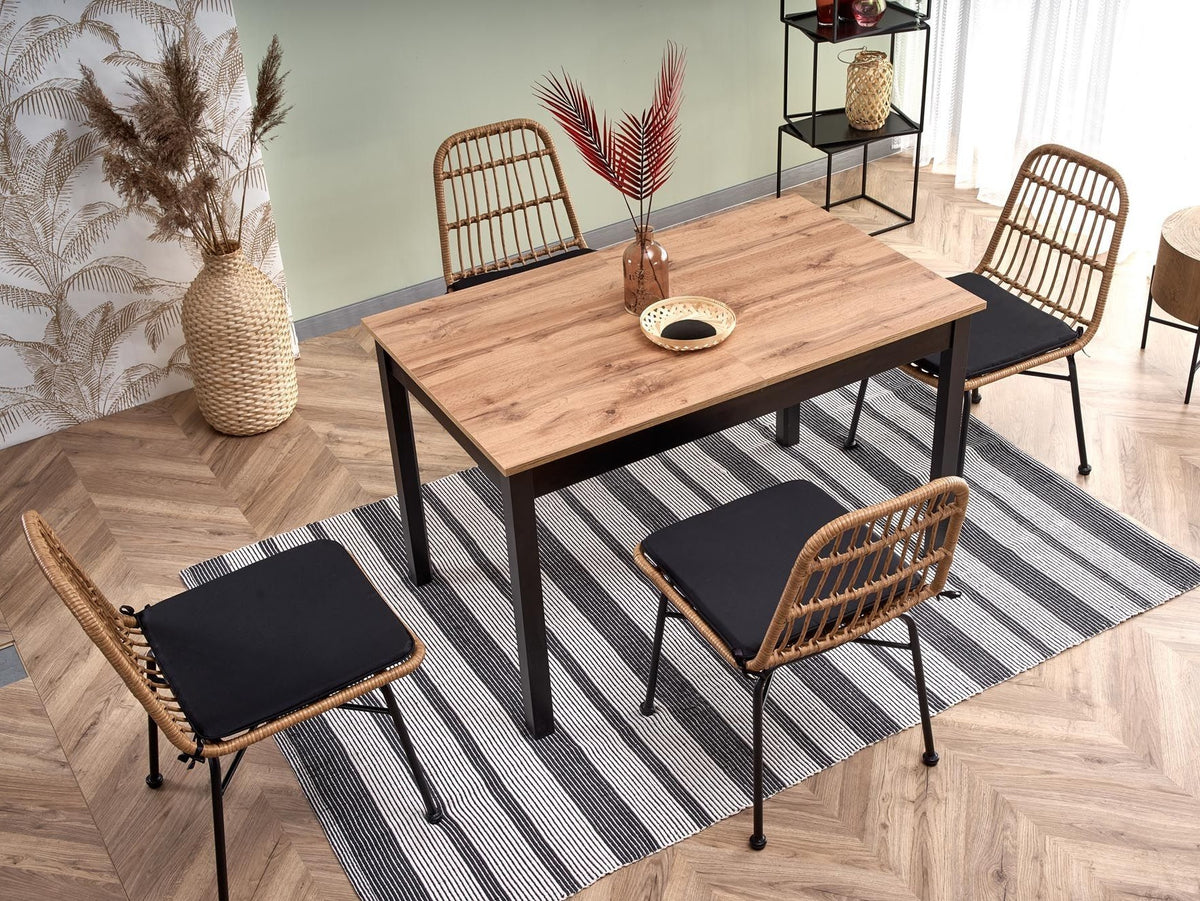 Dining set 500518