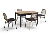 Dining set 500518