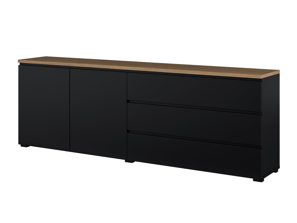 Chest of drawers 640289