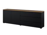 Chest of drawers 640289