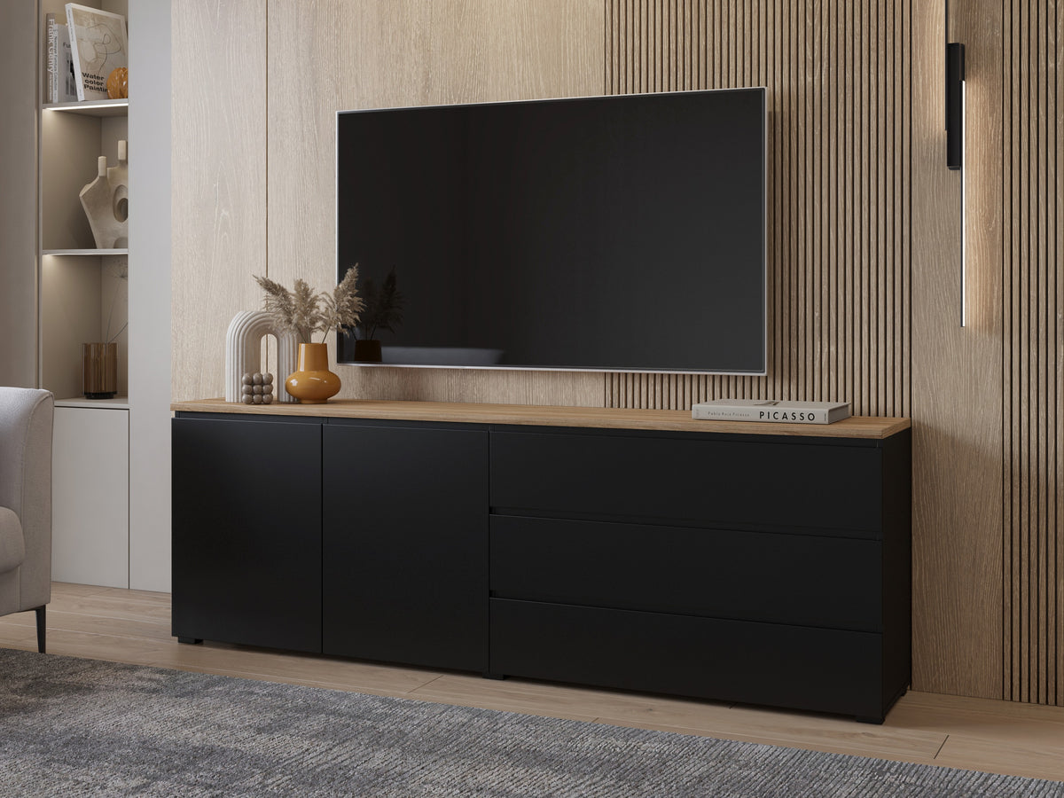 Chest of drawers 640289