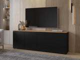 Chest of drawers 640289