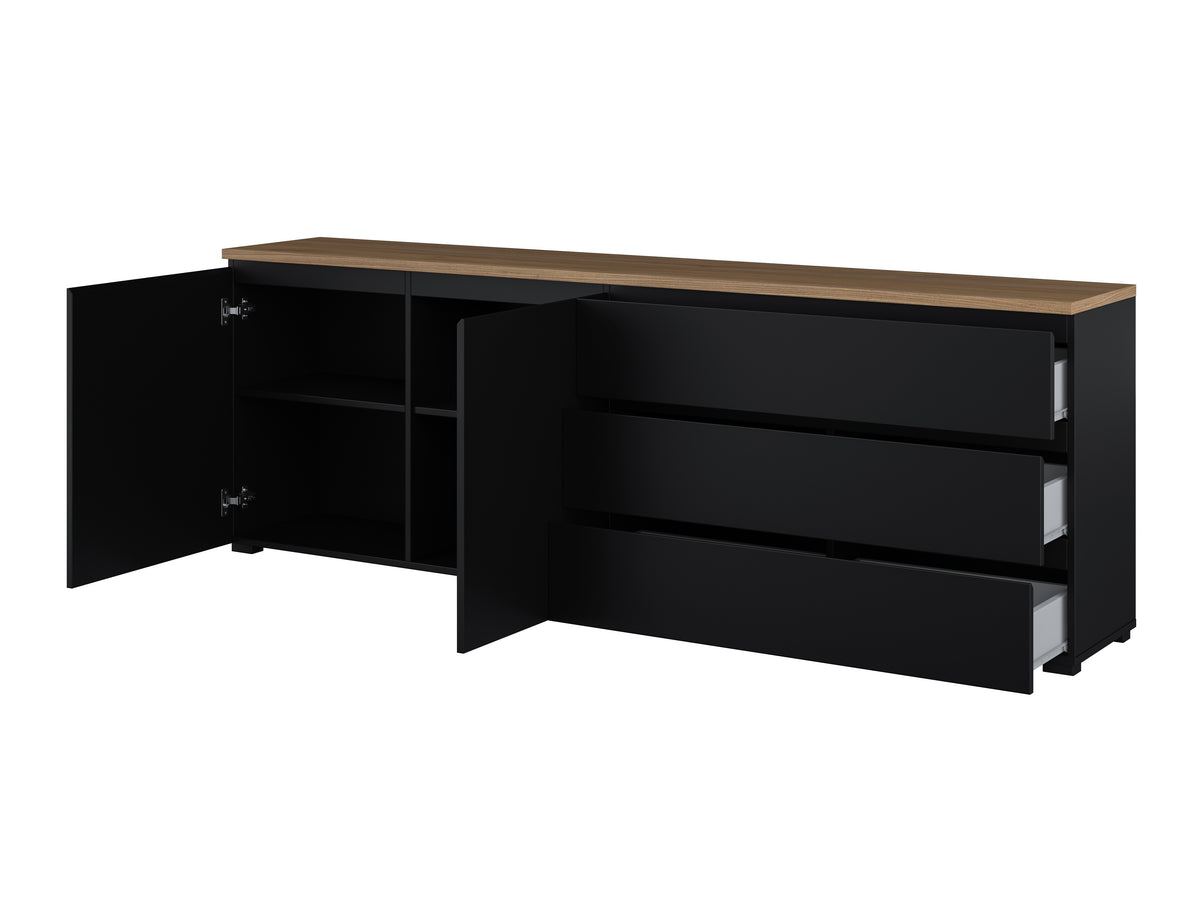 Chest of drawers 640289