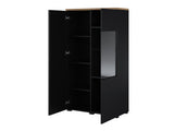 Bookcase 640299