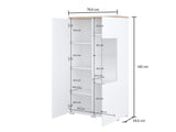 Bookcase 640299