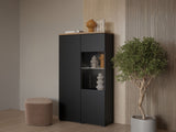 Bookcase 640299