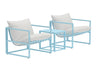 Outdoor furniture set 640341