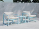 Outdoor furniture set 640341