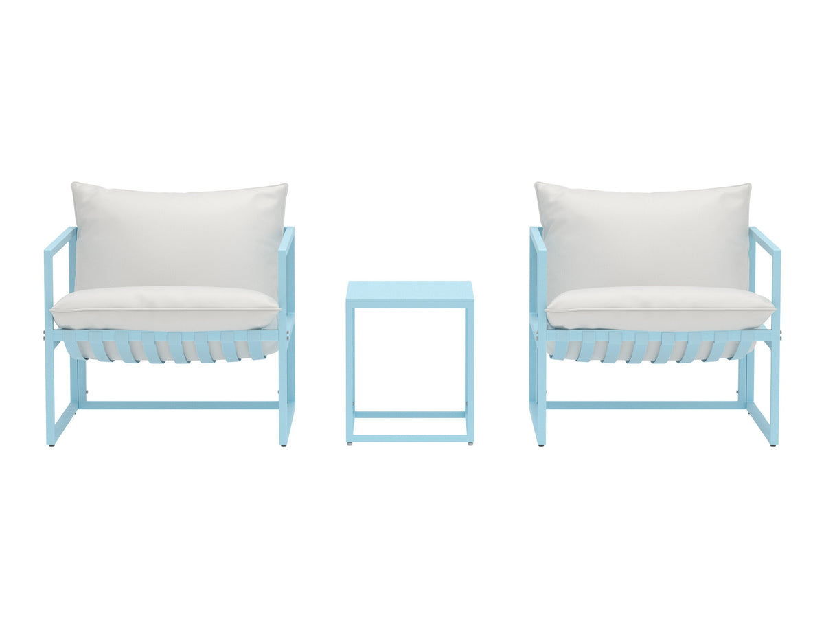 Outdoor furniture set 640341