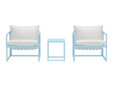 Outdoor furniture set 640341