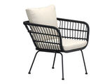 Outdoor armchair 640346