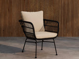 Outdoor armchair 640346