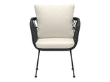 Outdoor armchair 640346