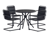Table and chairs set 640357
