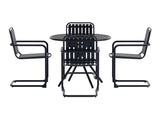Table and chairs set 640357