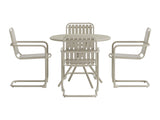 Table and chairs set 640357