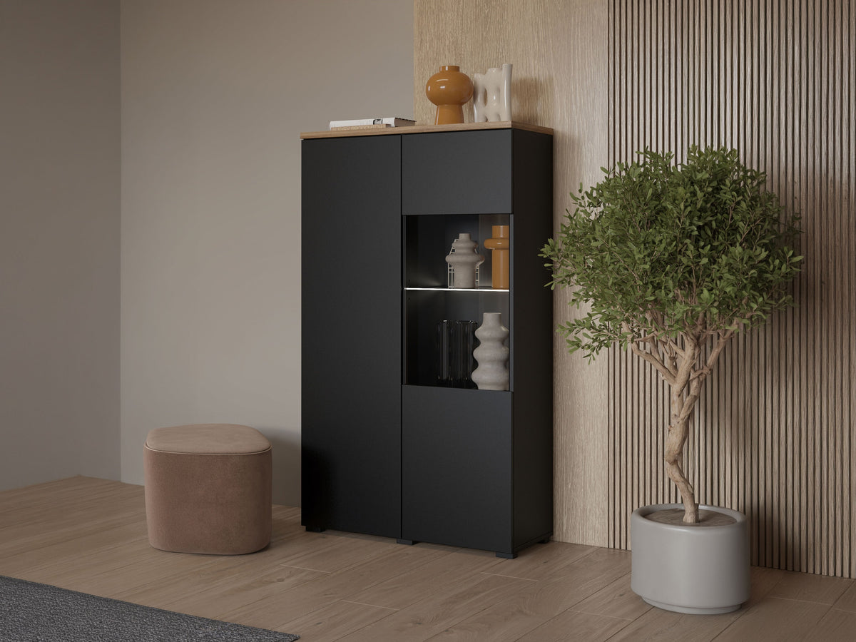 Bookcase 640299