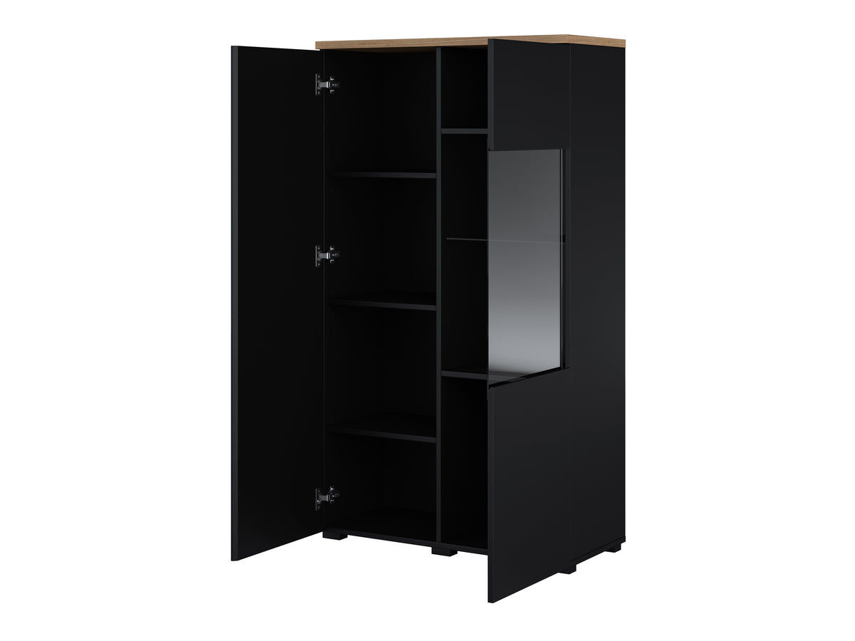 Bookcase 640299