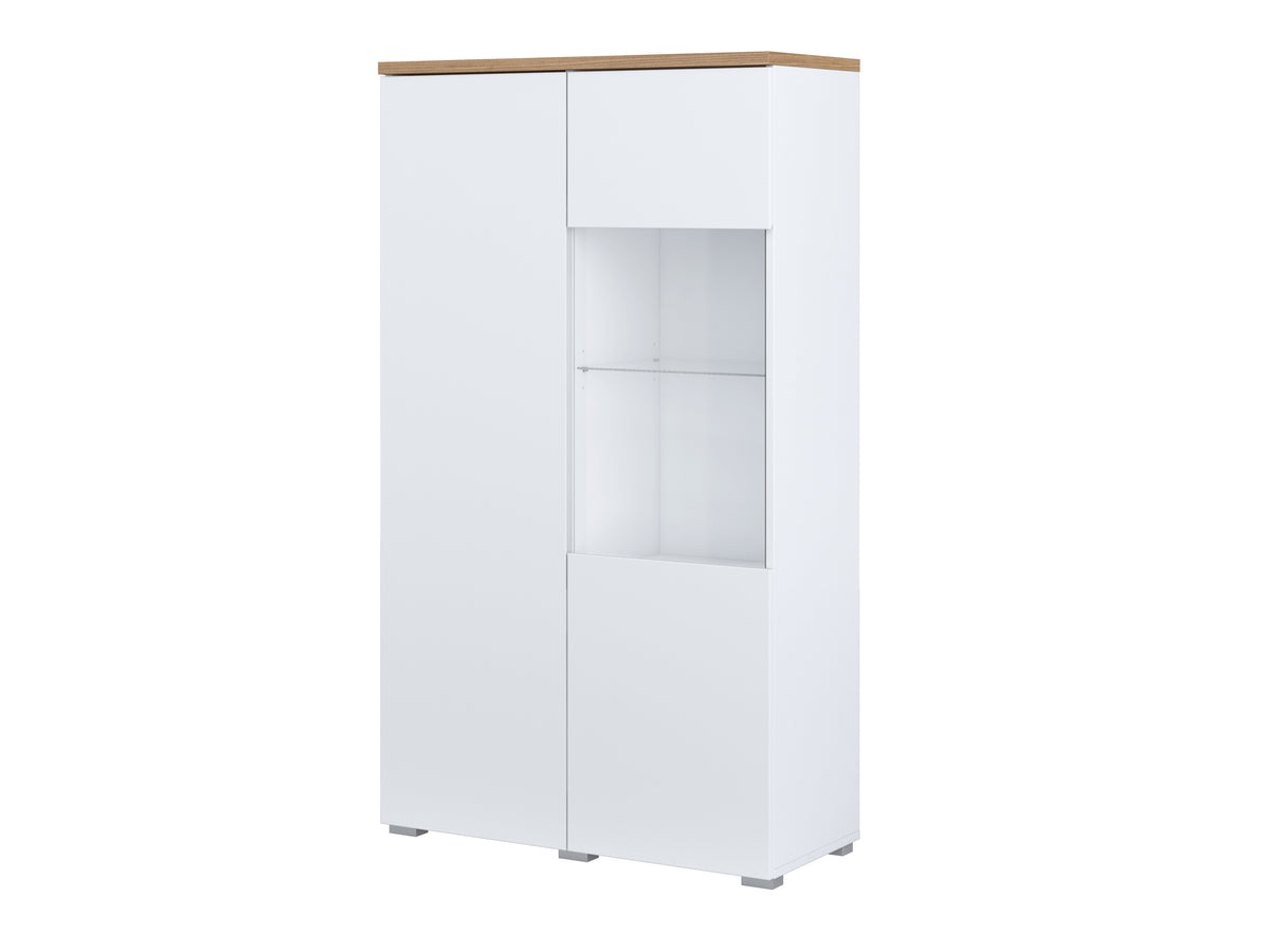 Bookcase 640299