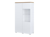 Bookcase 640299