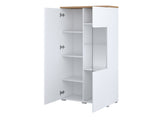 Bookcase 640299