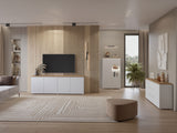 Bookcase 640299