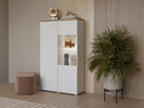 Bookcase 640299
