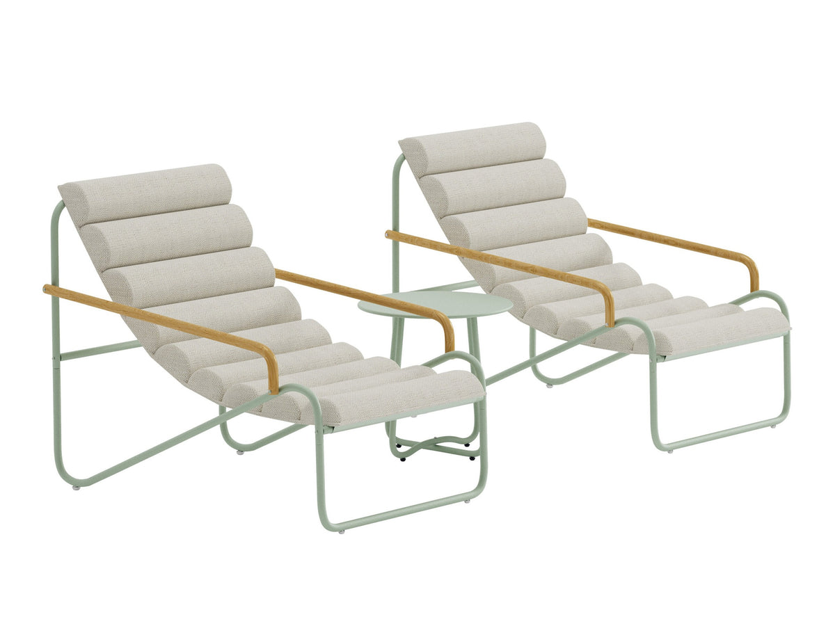 Balcony furniture set 640381