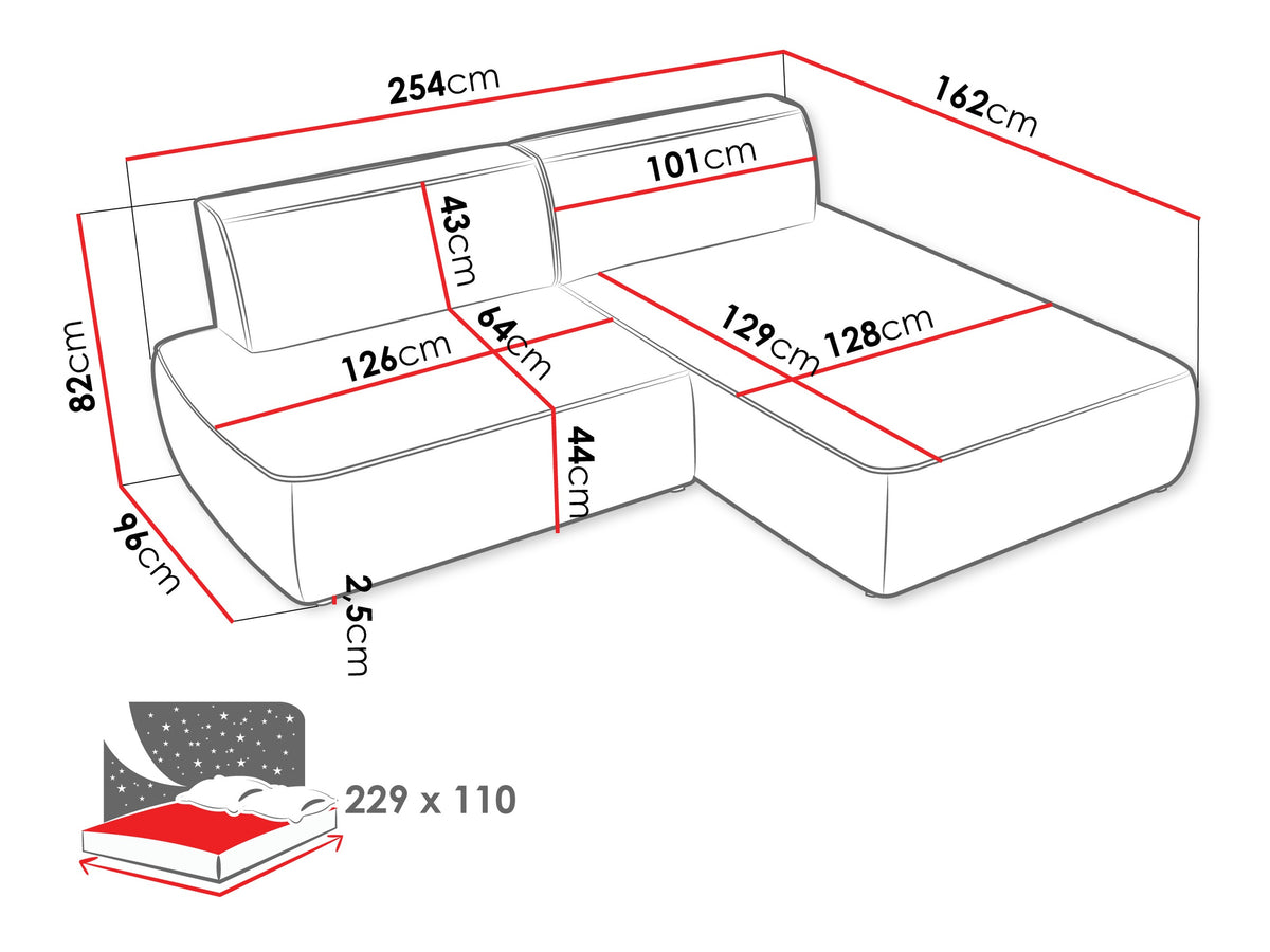 Corner sofa 640440