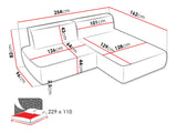 Corner sofa 640440