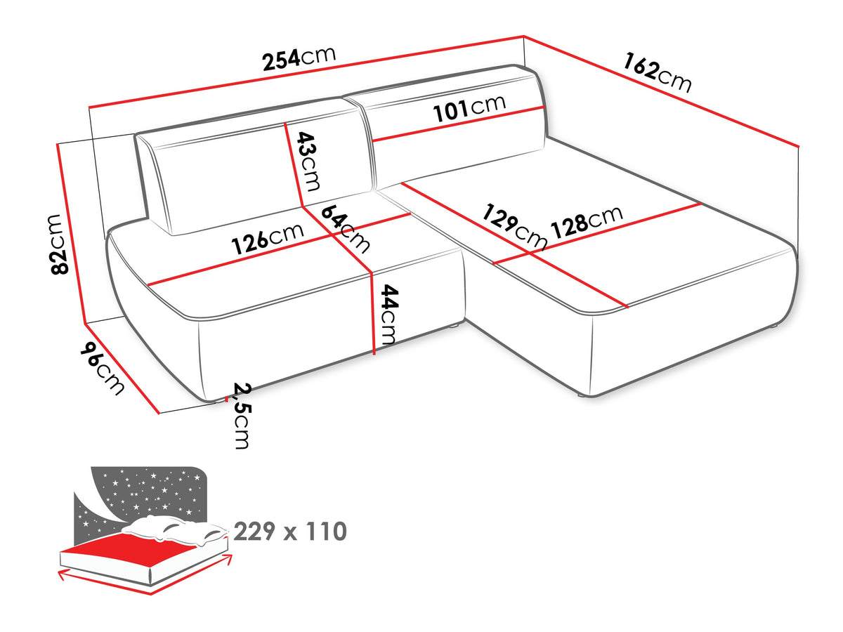 Corner sofa 640440