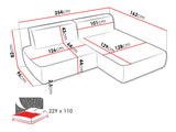 Corner sofa 640440