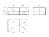 Coffee table 640461