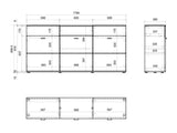 Sideboard 640459