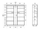 Bookcase 640265