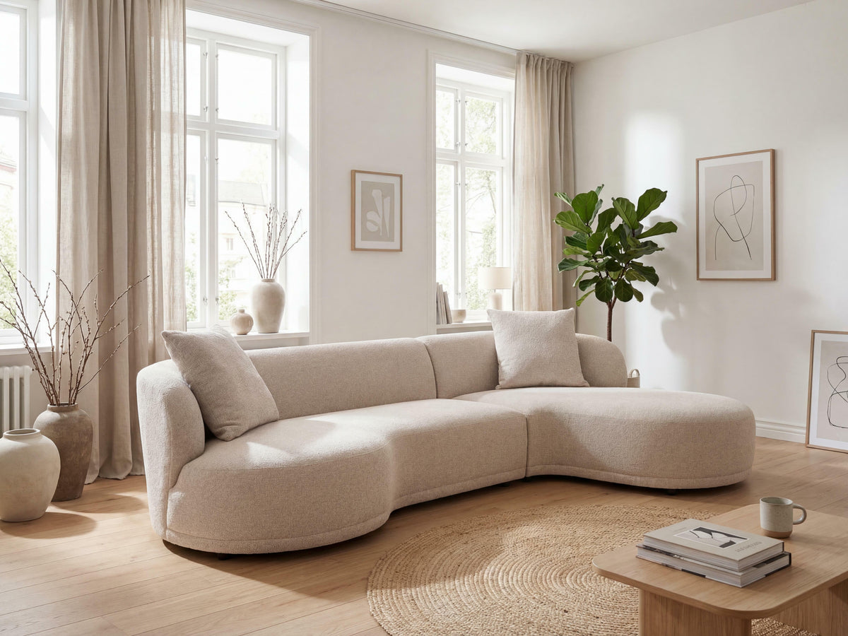 Corner sofa 627294