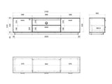 TV stand 640804