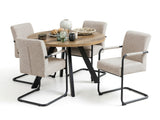 Dining set 502143