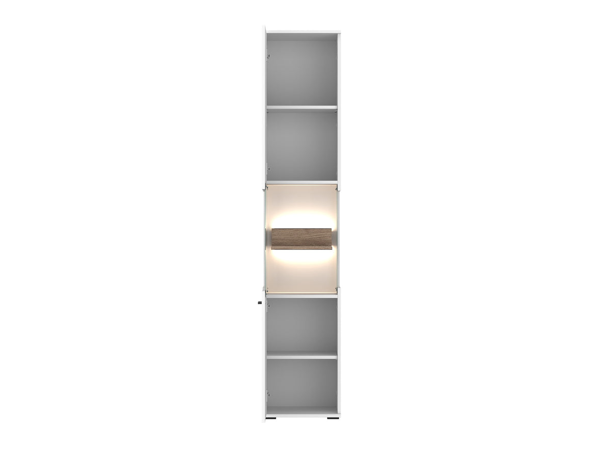 Bookcase 640825