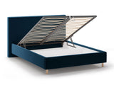 Bed 640736