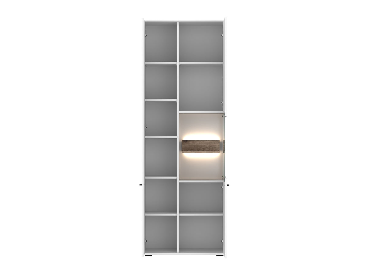 Bookcase 640826