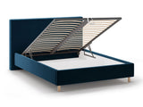 Bed 640736