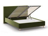 Bed 640736
