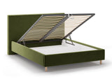 Bed 640736