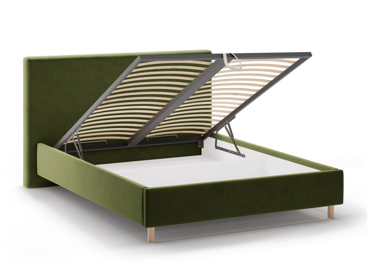 Bed 640736
