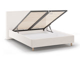 Bed 640736